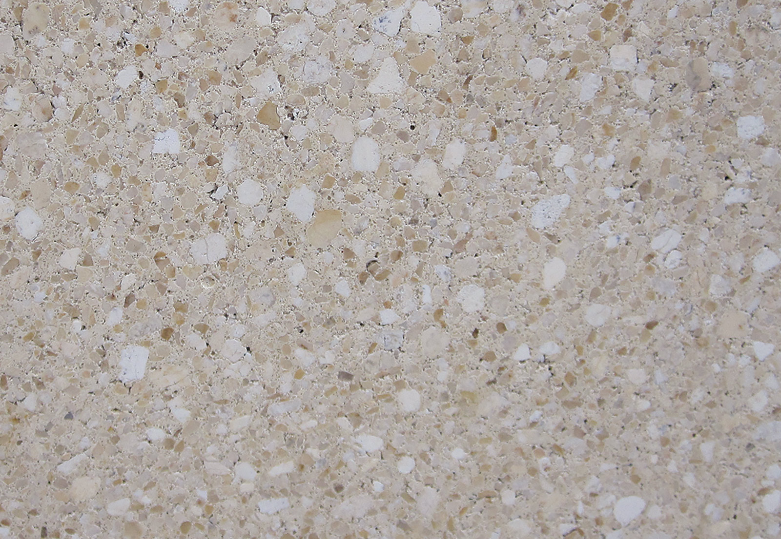 Sandstone Quartzite grinded